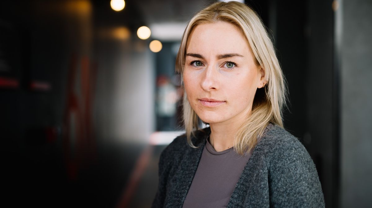 Motoristé na nás nakonec trestní oznámení dali. Psala to Vesecká, říká novinářka